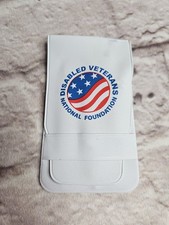 Disabled Veterans National Foundation Nail Kit Set