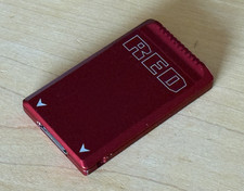 RED MINI-MAG 480GB Media SSD Card for RED Cameras, EPIC-W, DSMC2