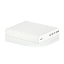 Filter Innenraumluft MANN-FILTER CU 14 001 für Renault Espace V