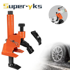 Portable Tire Bead Breaker Tool Manual 38-42 For Atv Utv Truck Tractor Portable Tire Bead Breaker Tool Manual 38-42 For Atv Utv Truck Tractor
