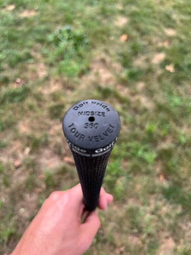 PXG 0317 X Driving Iron Tensei AV 85 Extra Stiff Flex 40″ NICE - Picture 9 of 9