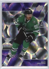 2023-24 SPx Purple Parallax /149 Matt Duchene #25