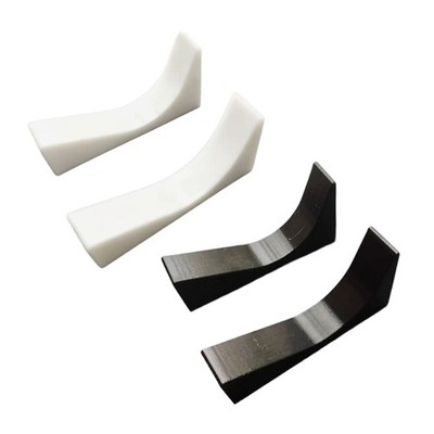 Sound Device Holder Rack Sturdy Construction Compatible for Portable Speakers