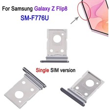 For Samsung Galaxy Z Flip8 SM-F776UB Single SIM Card Tray SIM Slot SIM Eject Pin
