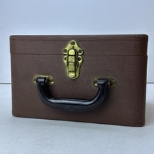 LaBelle Projector Ready File Storage Box 6" Magazines Slide Retainers Set of 12