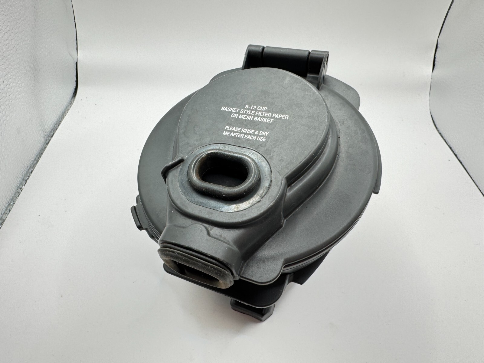 OEM Breville YouBrew Basket Filter Assembly Replacement Part