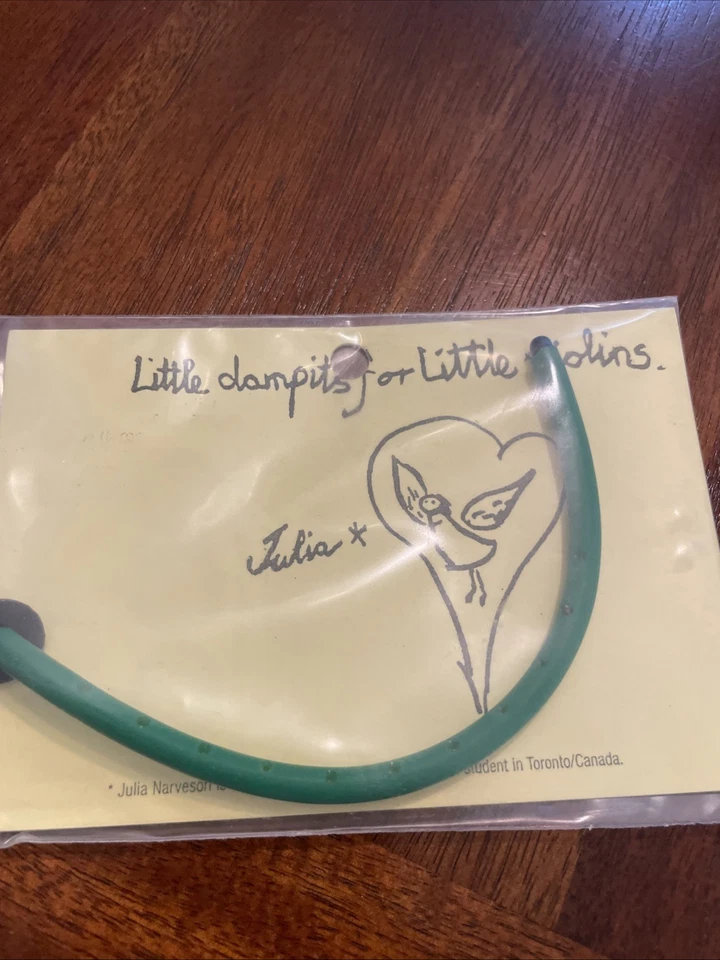 Dampit for Violin - Image 4 of 4