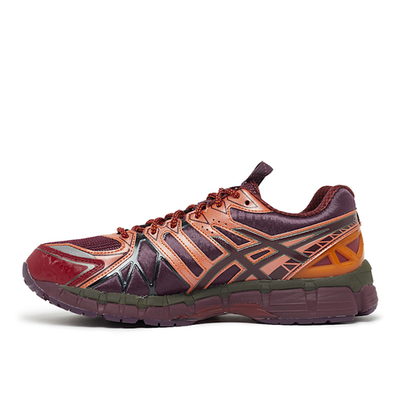 ASICS UB10-S Gel-Kayano 20 Kiko Kostadinov Plum Beet 1203A664-500
