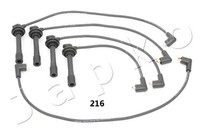 ZüNdleitungssatz Japko 132216 FüR Toyota Corolla AE86 Celica Liftback Compact FX