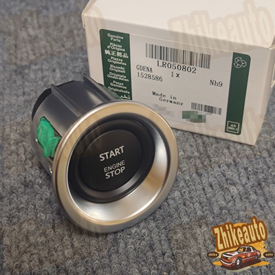 #ad OEM For 2010 2013 Land Rover Range Rover 5.0L V8 Gas Start Button LR050802 US $34.74