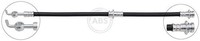 A.B.S. Bremsschlauch Vorderachse U.A. FüR Isuzu, Opel, Vauxhall