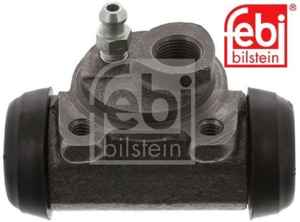 Febi Bilstein 09594 Radbremszylinder Zylinder Radbremse Hinterachse Hinten-image