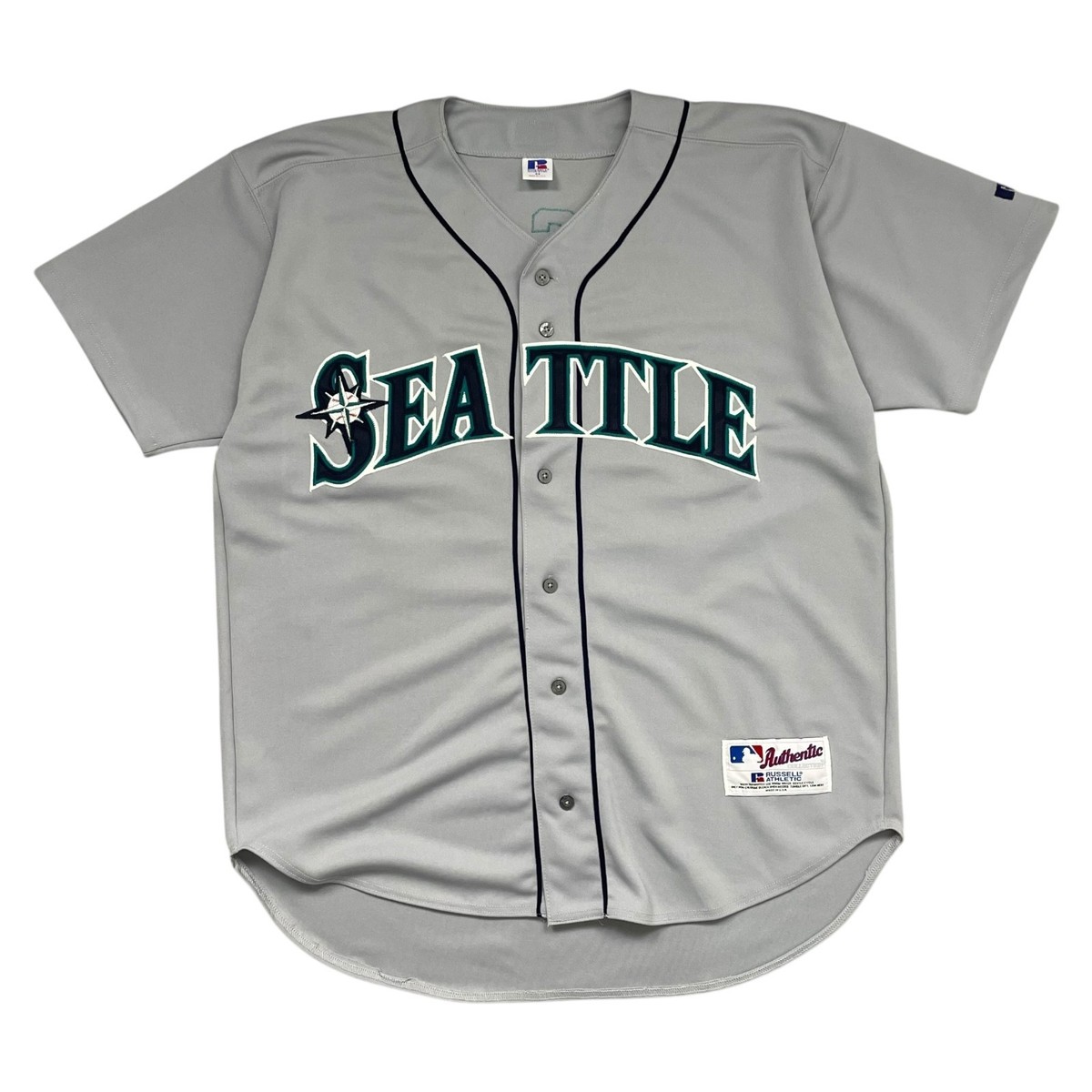 シアトルマリナーズ SASAKI 22 ジャージ Vtg Seattle Mariners Kazuhiro Sasaki #22 2001 All Star Game