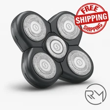 Blade Refills - Freebird - Sharp and Fresh Flexible Stainless Steel