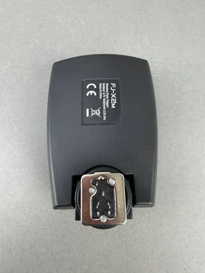 Westcott FJ-X2m Universal Wireless Flash Trigger - Image 2 of 4