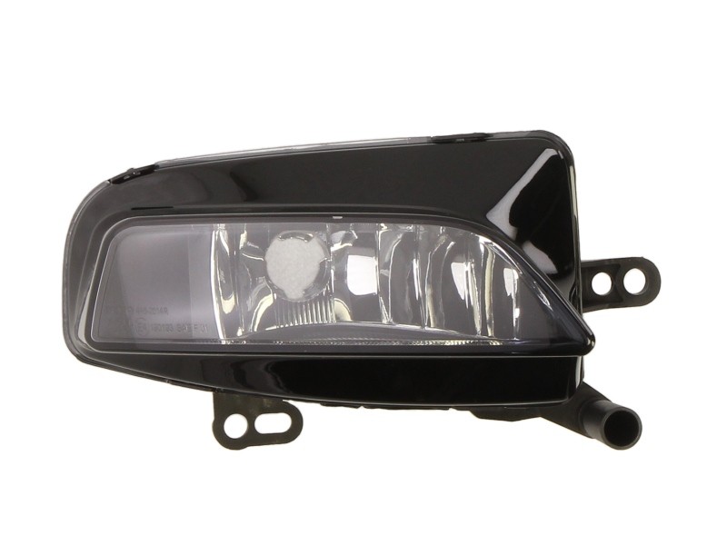 Für DEPO 446-2014R-UQ Fog lamp Right 446-2014R-UQ do AUDI A3 This article is a