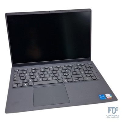 Dell Notebook VOSTRO 3520 15.6'' i5-1235U 3.3GHz RAM 16GB-SSD 512GB NVMe-Iris Xe