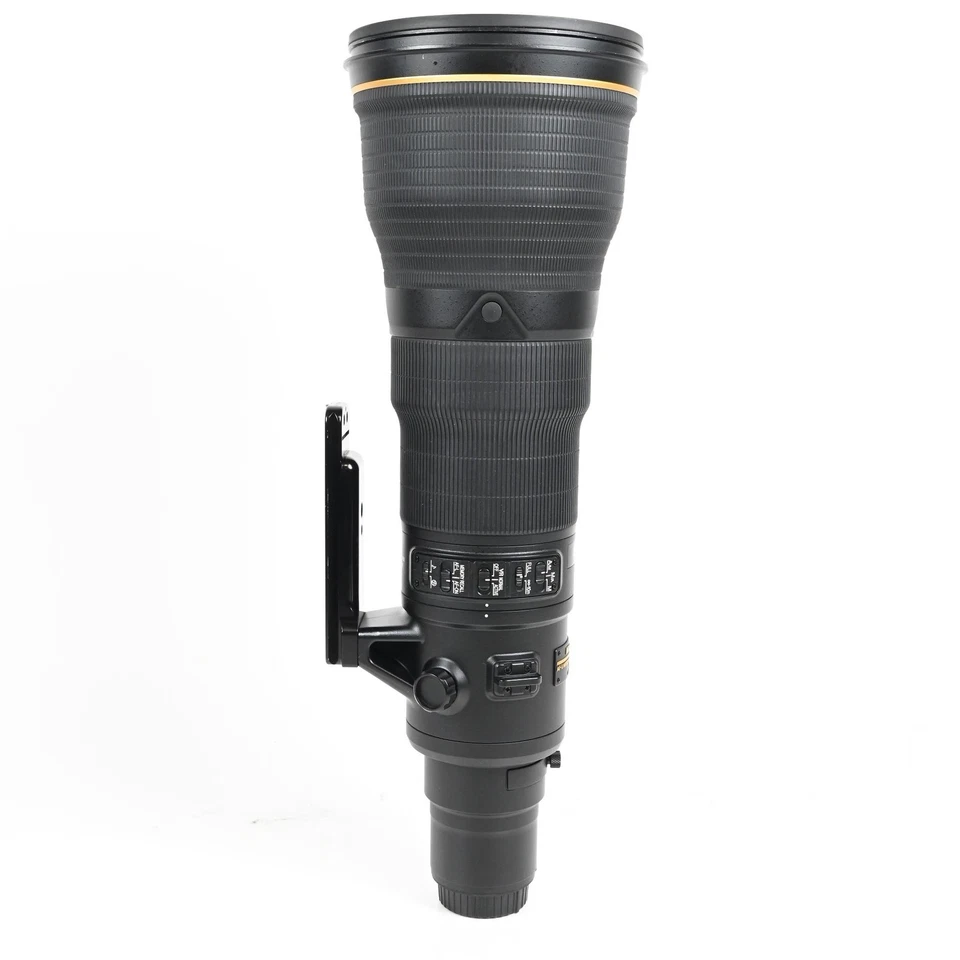 Nikon AF-S Nikkor 800mm f5.6 E FL ED VR Lens (w/1.25x Converter) #886 - Image 3 of 4