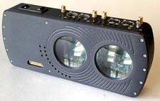 Chord Symphonic MC Phono Stage.  Flagship Model. - Boxed Superb Condition