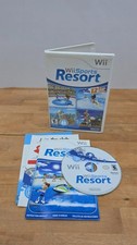 Wii Sports Resort (Nintendo Wii, 2009)