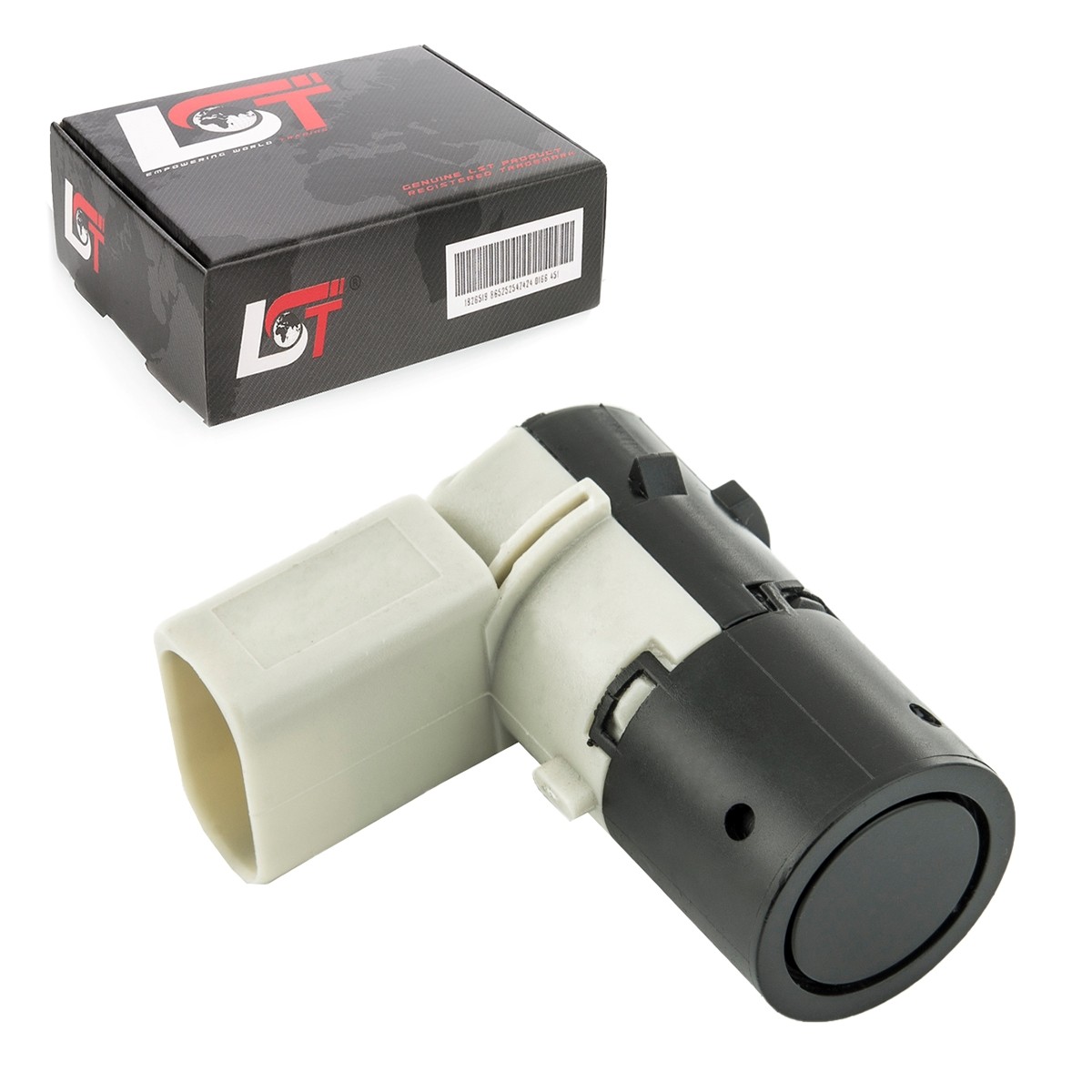 PDC Sensor Parking Sensor Ultrasonic Rear for SKODA OCTAVIA 1Z3 1Z5