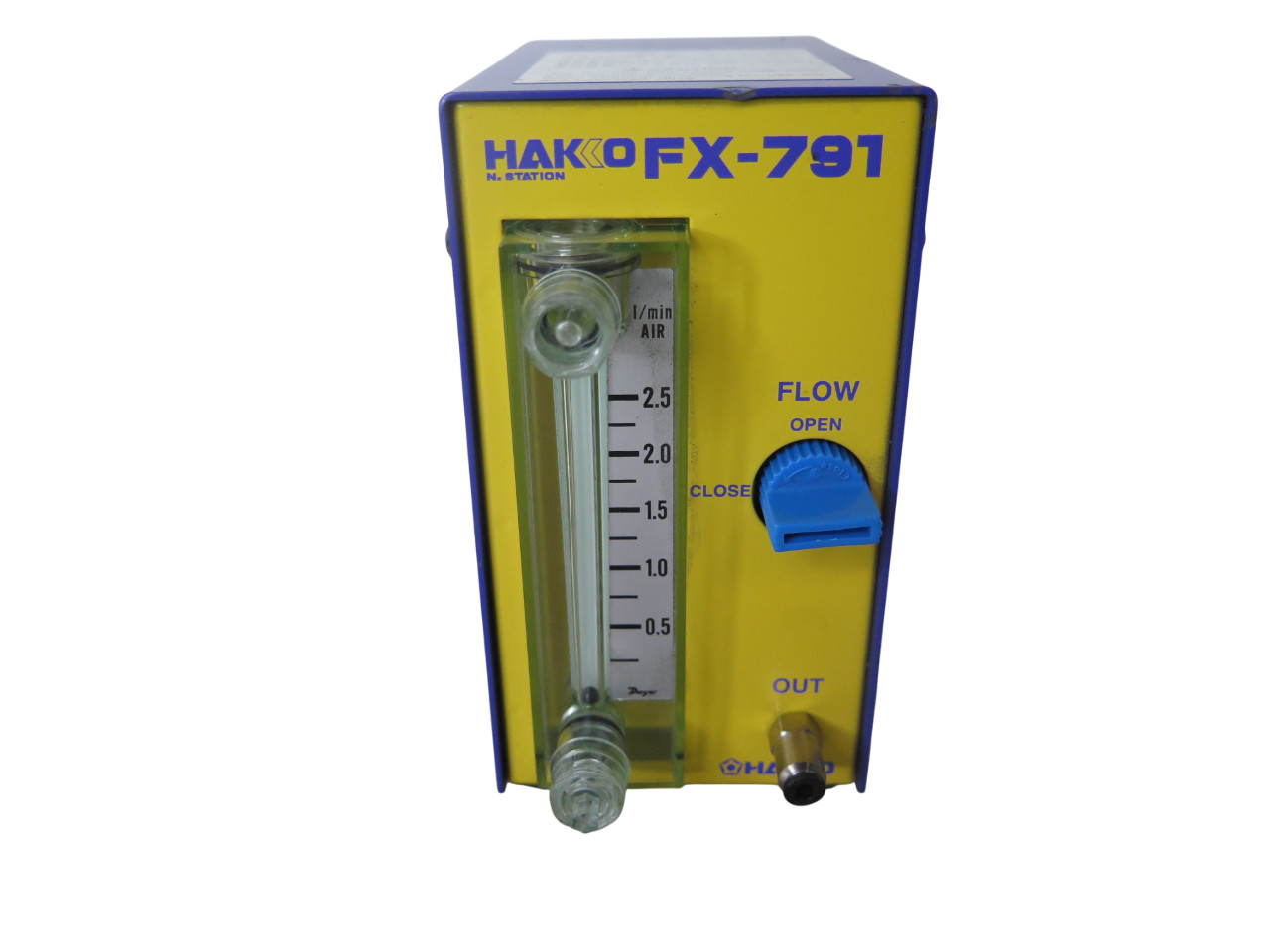 Hakko FX-791 Nitrogen Controller - Free Shipping