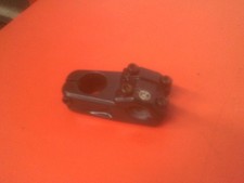 hb matt hoffman bikes bmx, handle bar clamp