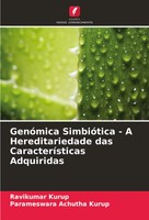 Ravikumar Kurup (U. A.) | GenóMica SimbióTica - A Hereditariedade Das...