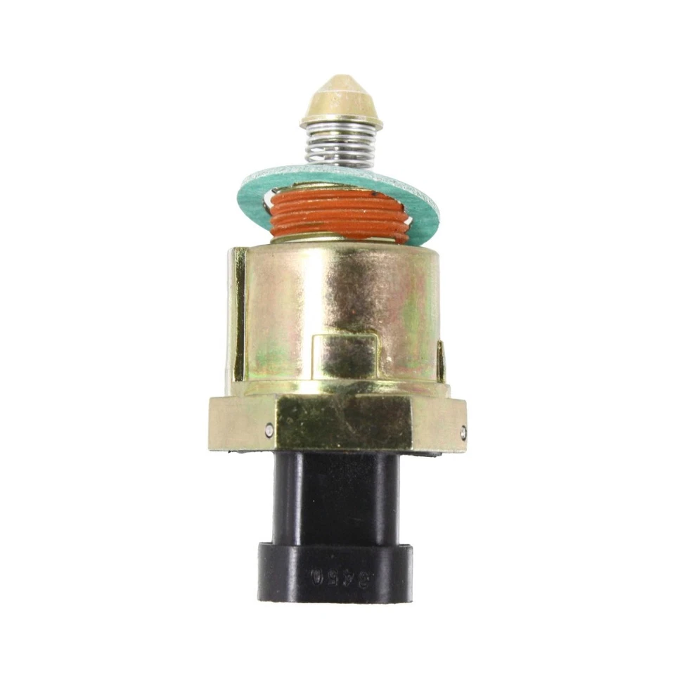 Válvulas de control de ralentí para Isuzu Rodeo 1991 1992 | Par | 1 conector hembra Foto 2 de 4