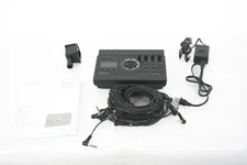 Roland TD-17 Electonic Drum Module and Harness