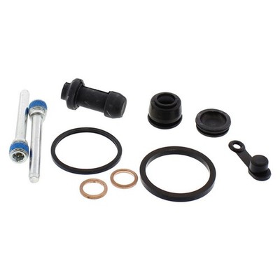 Bremssattel-Reparatursatz vorne für Yamaha YFM 400 AN Kodiak 2WD 2003-2004