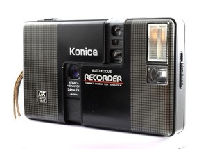 Konica Recorder | eBay