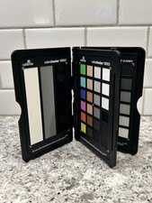 Calibrite ColorChecker Passport Video 2 - CCPPV2 Color Checker