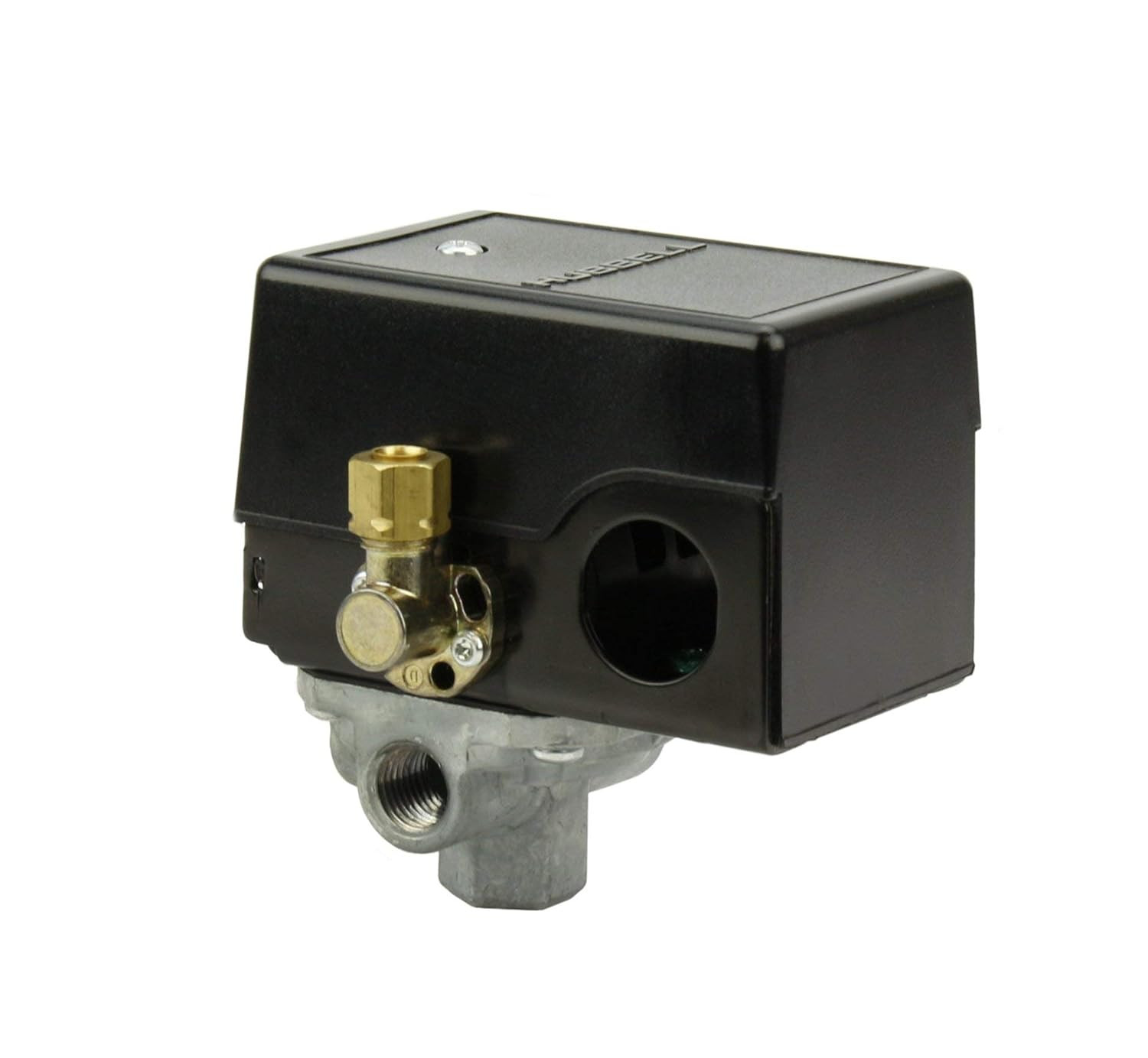 Made By Furnas /  69jf7ly2c 95-125 Four Port