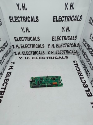 ELEVATOR PC01070G MAIN BOARD ( USED CONDITION )