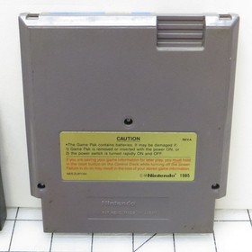 Advanced Dungeons & Dragons: Pool of Radiance Original Nintendo NES Video Game