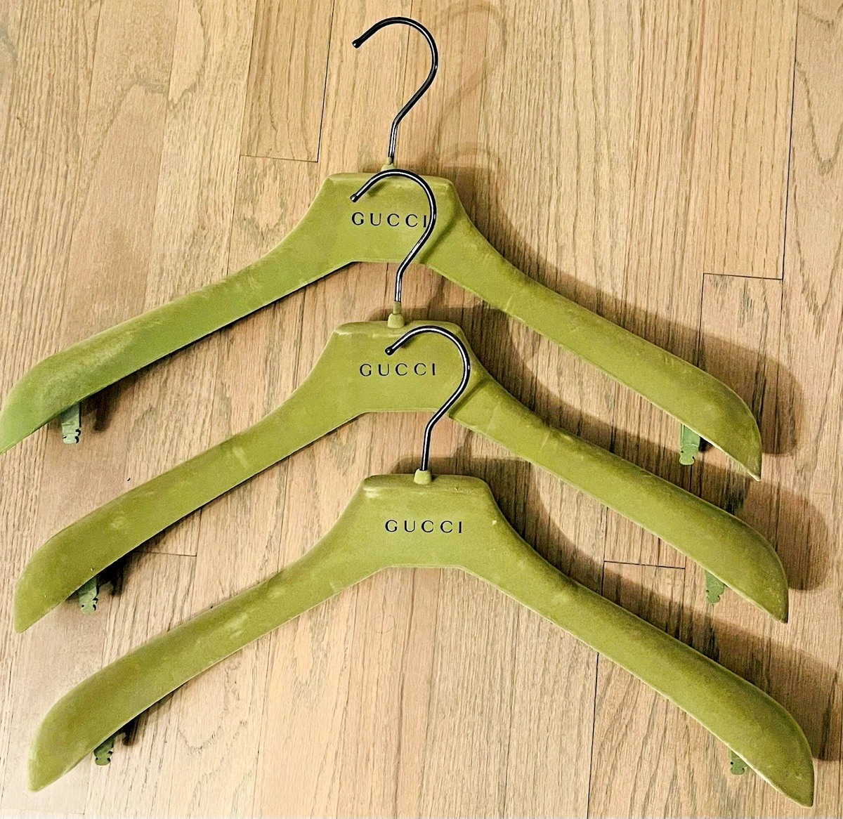 25+ Gucci Clothes Hangers for sale | Updated Oct 2026