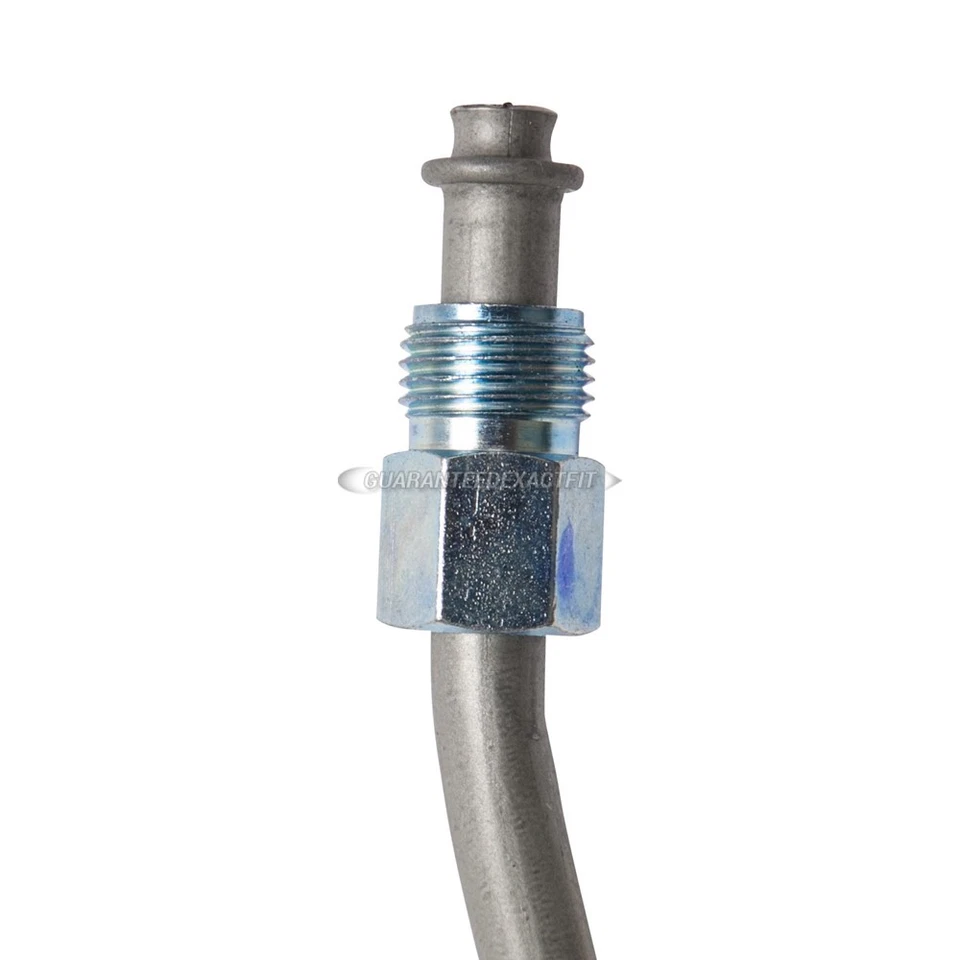 Manguera de presión de dirección asistida TCP para GMC V3500 Ford Tempo Edelmann Foto 2 de 3