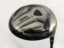 Used Tour World Tw737 450 Driver 1W Vizard Ex-Z 65 9.5 S