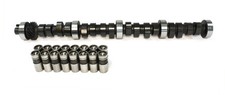 Comp Cams Cl34-231-4 Xtreme 4x4 210218 Hyd Flat Camlifter Kit For Ford 429460