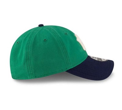 NEW ERA 9Twenty Cap POLO RALPH LAUREN New Tork Yankees Green