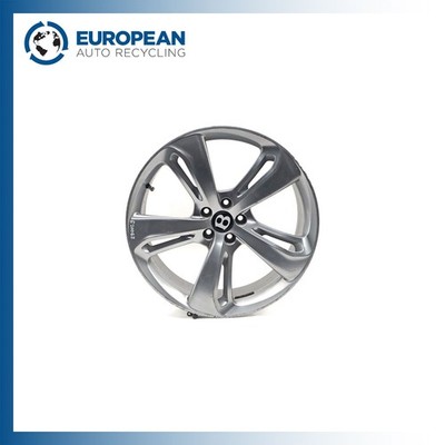 2011-2013 BENTLEY CONTINENTAL FLYING SPUR (speed) 21x9.5 Wheel Rim - OEM