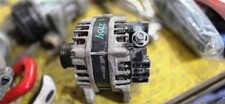 Used Alternator fits: 2023 Nissan Frontier  G...