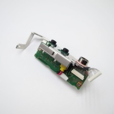 ExternalPort InterfaceBoardMicAudioJack PCB Assy Compatible Canon EOS 5D Mark IV