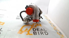 Original FIAT ⭐ UEBERHOL:⭐ TURBOLADER  71785480 DUCATO RESTYLING