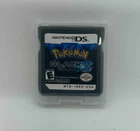 Pokemon Black 2 Version for Nintendo DS/NDS/2DS/3DS (2012) Very Good US