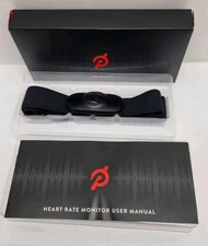 Peloton Heart Rate Monitor PL-HR-C-01 Bluetooth AN+