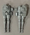Vintage Star Wars Millennium Falcon Quad Laser Cannon Kenner 1979 ANH