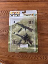 WWII Accessory Set 1/6 71166 DRAGONドラゴン s-l225.jpg