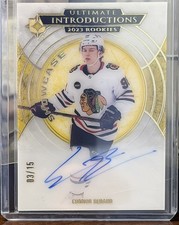 2023-24 Ultimate Collection Hockey Checklist Guide in-content 40